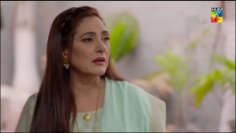 Hasrat - Episode 22 - 29th Jun 2022